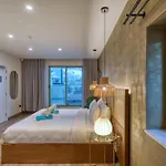 Doms Boutique Living Ξενοδοχείο 4*