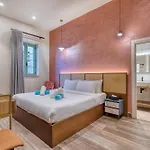 Hotell Doms Boutique Living