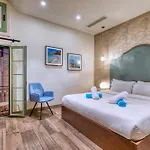 Hotell Doms Boutique Living 4*