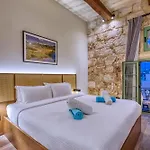 Doms Boutique Living Hotell Mellieħa