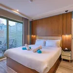 Hotell Doms Boutique Living Mellieħa
