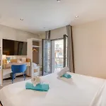 Doms Boutique Living Hotel 4*