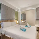 Doms Boutique Living 4*