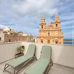 Doms Boutique Living Szálloda Mellieħa
