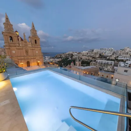 Doms Boutique Living Mellieħa