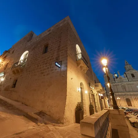 Doms Boutique Living Hotel