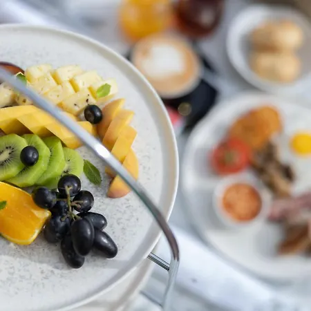 Doms Boutique Living Mellieħa