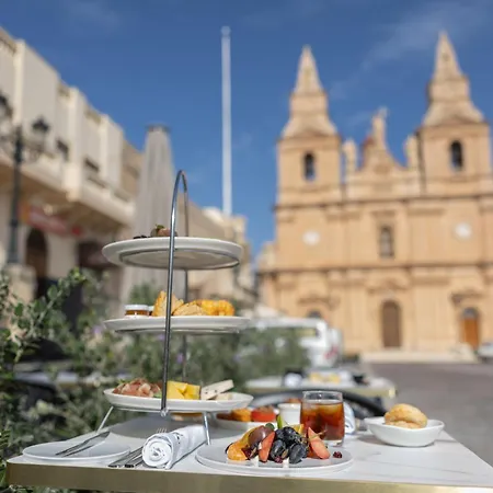 Doms Boutique Living Mellieħa