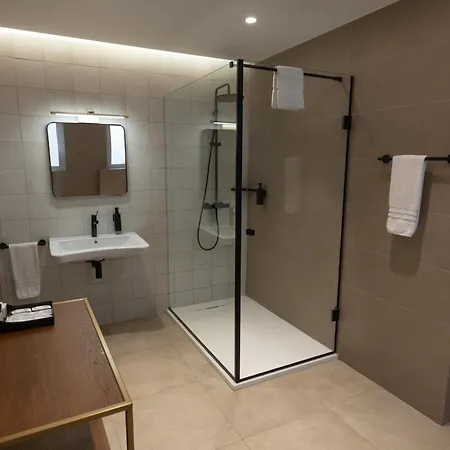 Doms Boutique Living Отель 4*