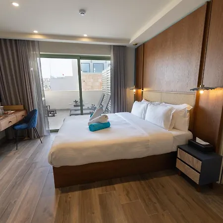 Doms Boutique Living 4* Меллиеха