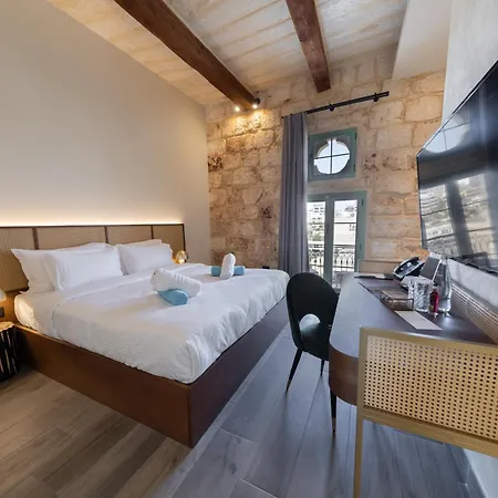 Szálloda Doms Boutique Living