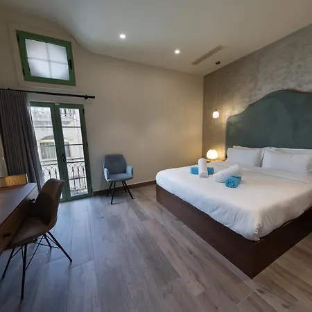 Doms Boutique Living