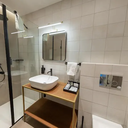 Szálloda Doms Boutique Living Mellieħa