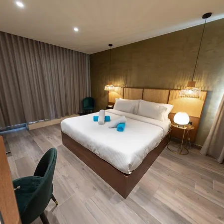 Doms Boutique Living Mellieħa