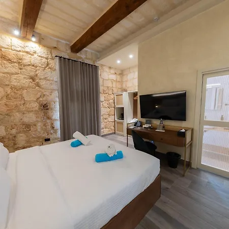 Doms Boutique Living Szálloda