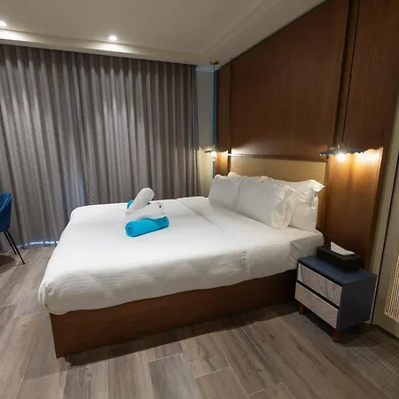 Hotel Doms Boutique Living 4*