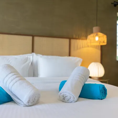 Doms Boutique Living 4*