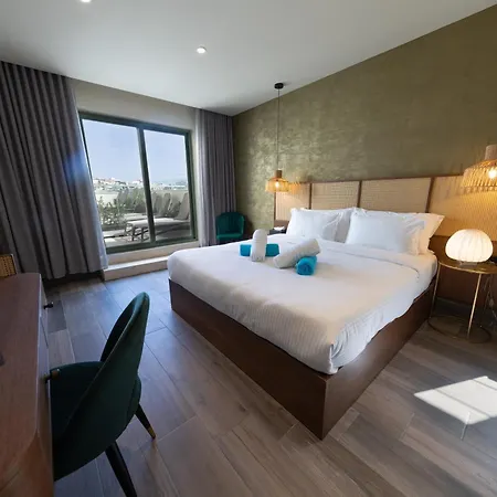 Hotel Doms Boutique Living