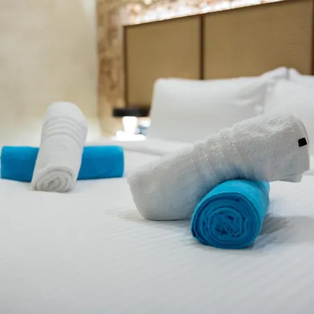 Отель Doms Boutique Living Меллиеха