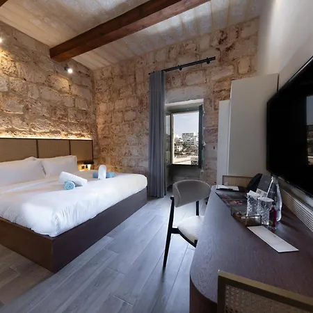 Doms Boutique Living Szálloda