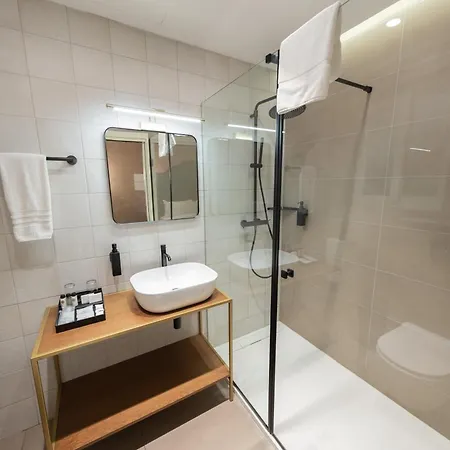 Szálloda Doms Boutique Living 4*