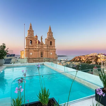Doms Boutique Living Mellieħa