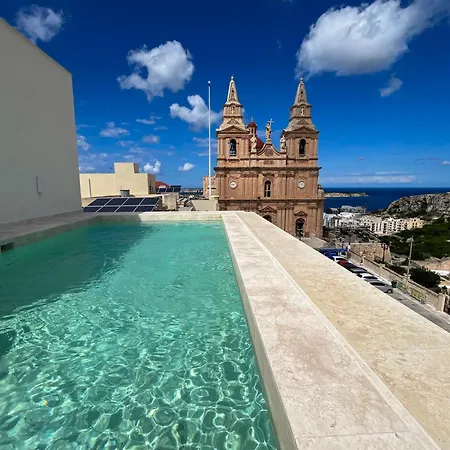 Doms Boutique Living Mellieħa