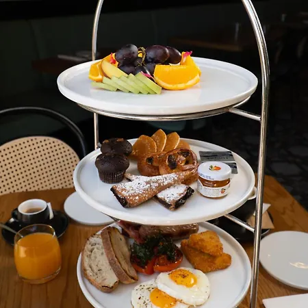 Szálloda Doms Boutique Living