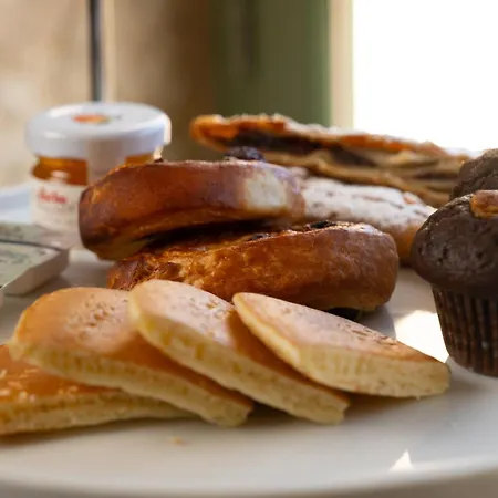 Doms Boutique Living Szálloda Mellieħa