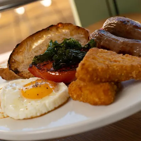 Szálloda Doms Boutique Living Mellieħa