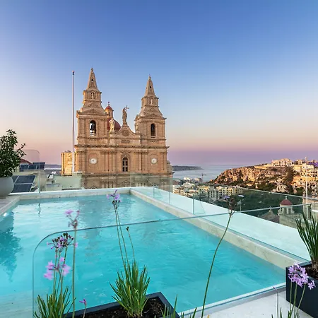 Doms Boutique Living