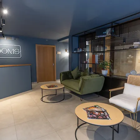 Hotel Doms Boutique Living 4*