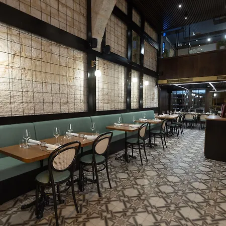 Отель Doms Boutique Living Меллиеха