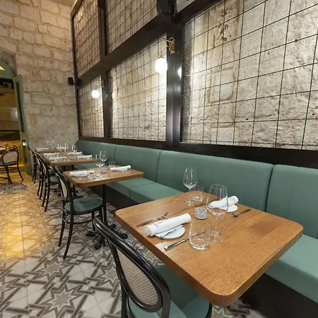 Doms Boutique Living Hotel