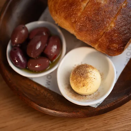 Doms Boutique Living ホテル