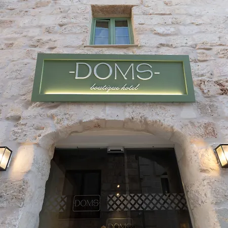 Doms Boutique Living メーリッハ