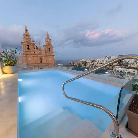 Doms Boutique Living Hotel