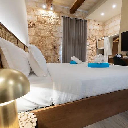 Doms Boutique Living Mellieħa
