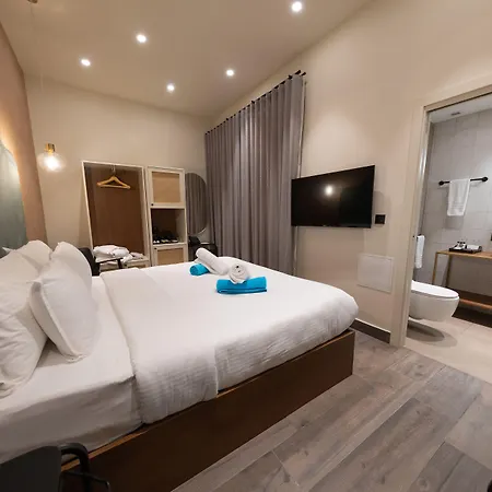 Doms Boutique Living Меллиеха