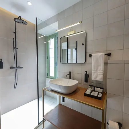 Doms Boutique Living Szálloda Mellieħa