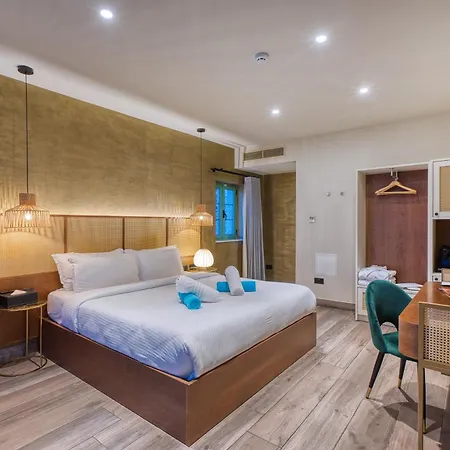 Doms Boutique Living