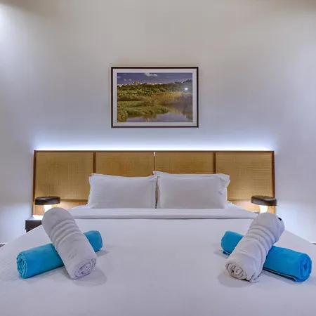 Doms Boutique Living Hotel