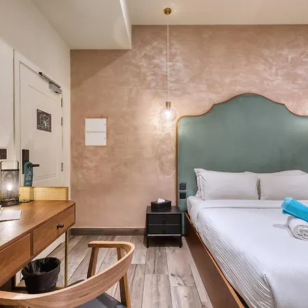 Hotel Doms Boutique Living 4*