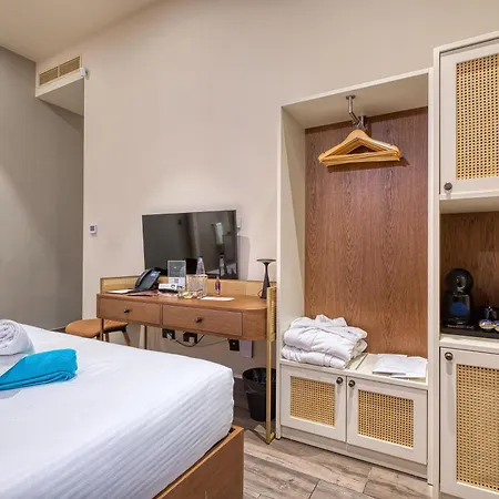 Doms Boutique Living Hotel