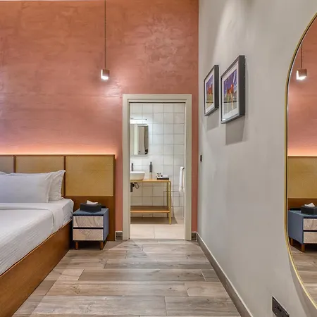 Doms Boutique Living Mellieħa