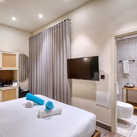 Otel Doms Boutique Living 4*