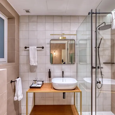 Doms Boutique Living Hotel 4*