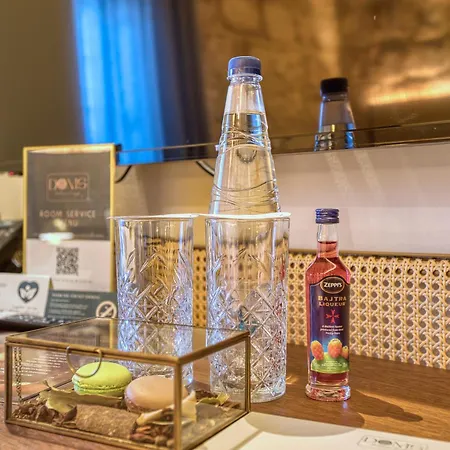 Doms Boutique Living Otel Mellieħa