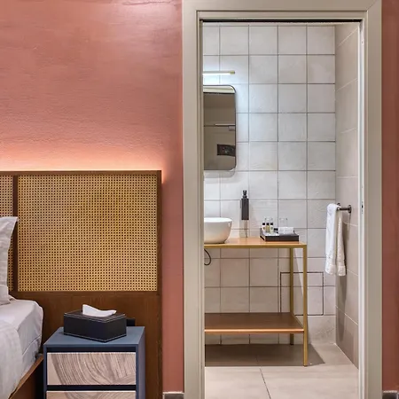 Doms Boutique Living Mellieħa