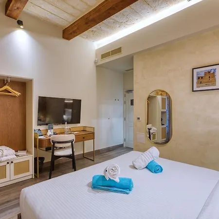 Doms Boutique Living Otel